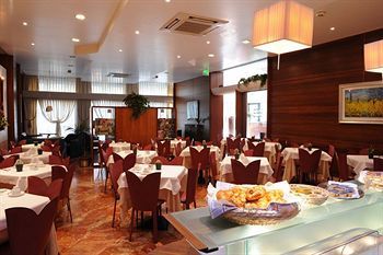 Hotel Europa 3*