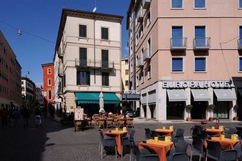 Europa Hotel 3*