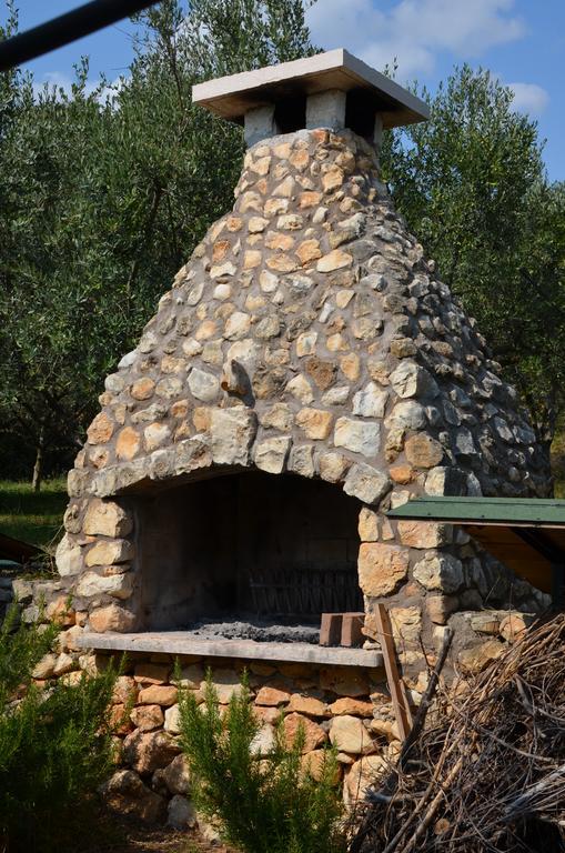 Bosco Magico Estadia no rancho