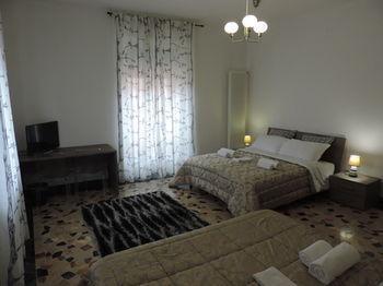 Victoria S Bridge Bed & Breakfast
