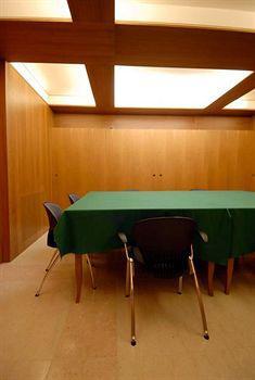 Borghetti Hotelli 3*