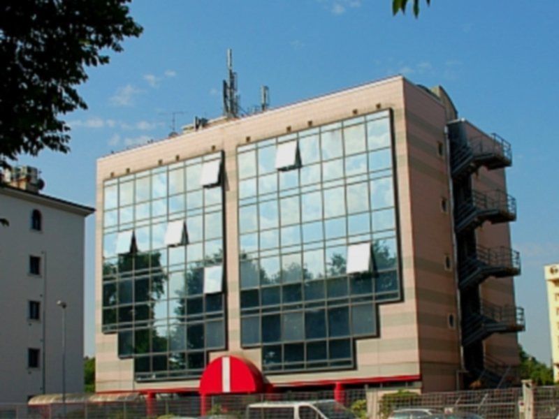 Hotel Martini 3*
