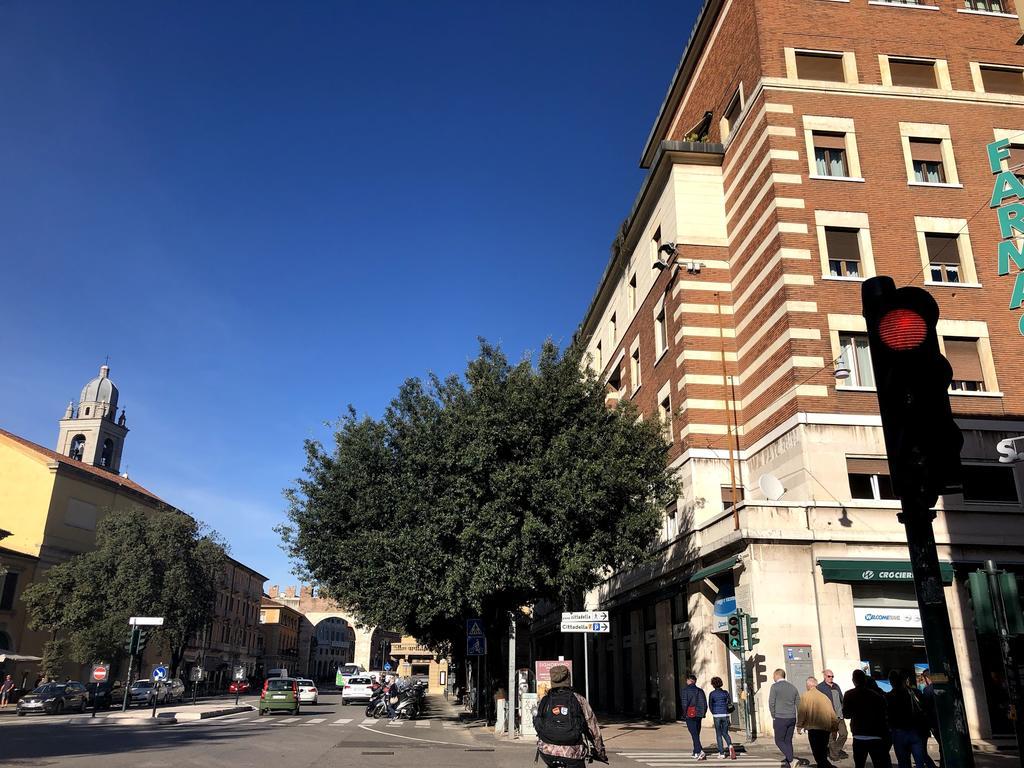 Appartamento Cittadella 12