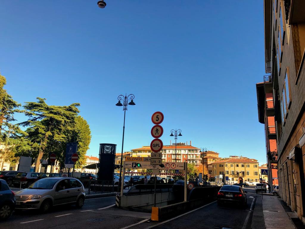 Appartamento Cittadella 12