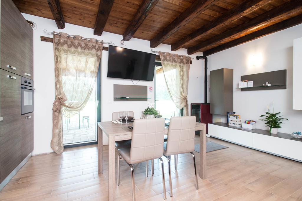 Apartment Broglia House *