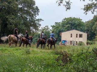 Altobello Farm stay *