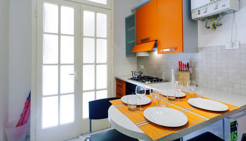 Apartment Nido