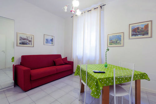 Apartment Nido