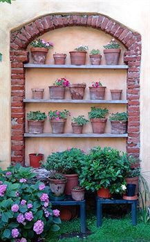 Il Relais Dell'abbazia Bed & Breakfast 3*
