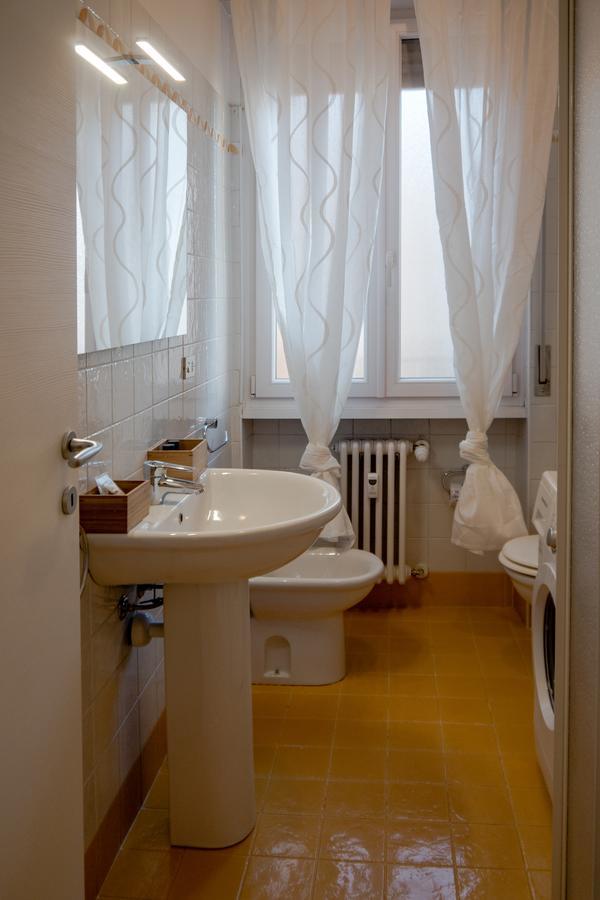 Rebecca's House Verona