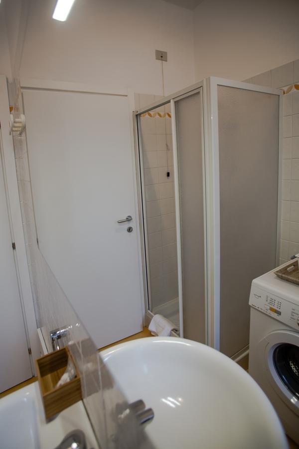 Rebecca's House Apartment Verona