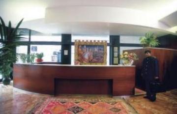 Europa Hotel