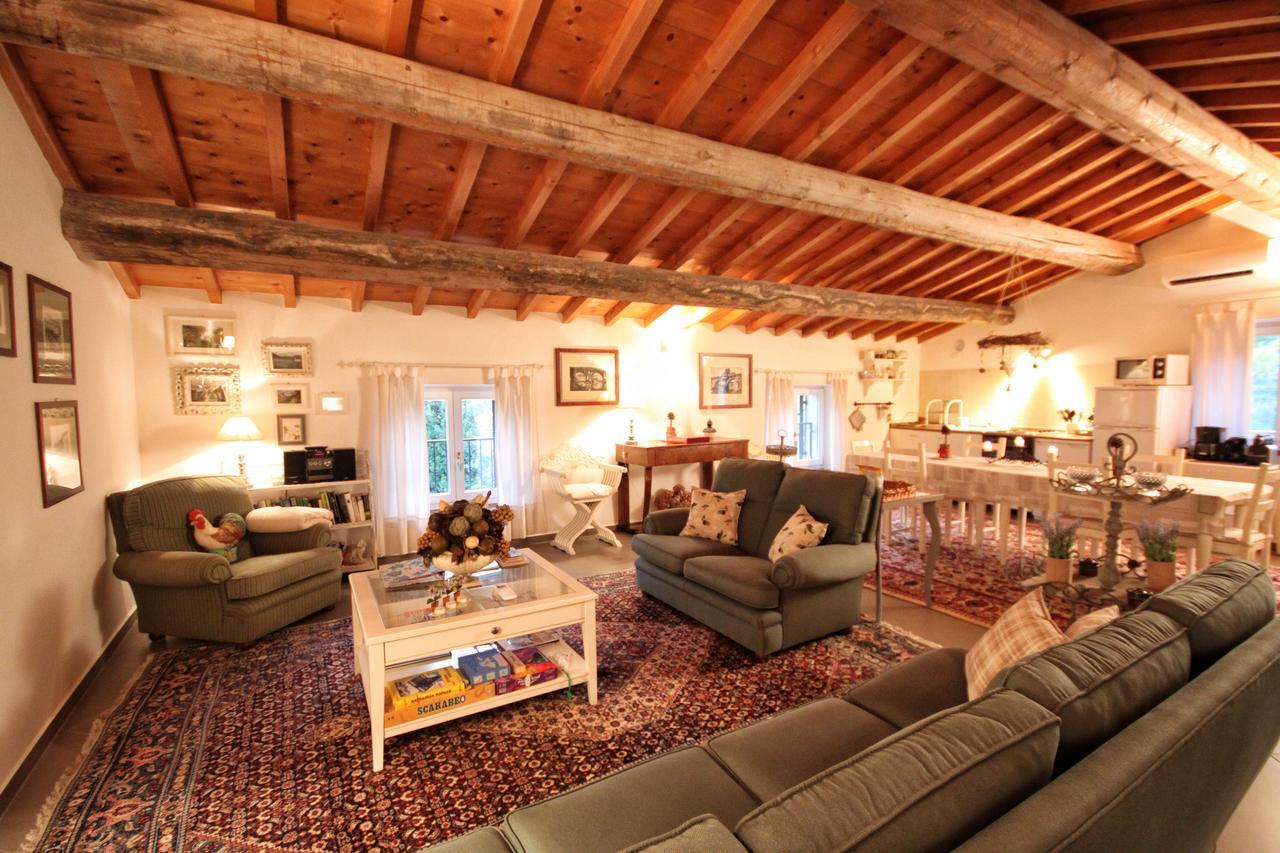 Corte Marchiori Apartment Verona