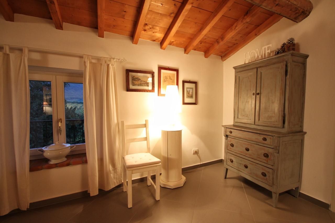 Corte Marchiori Apartment Verona