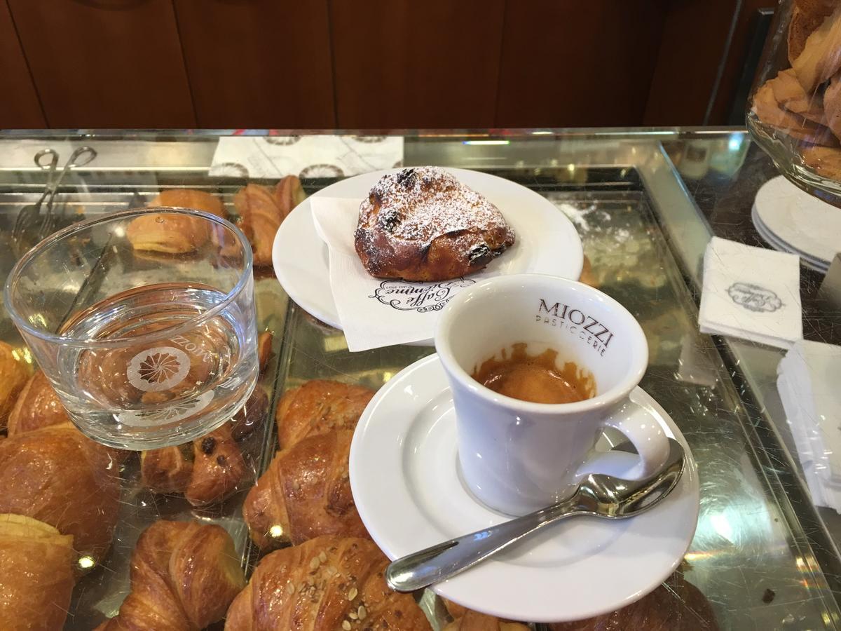 Le Casette Di Zecca Giorgia