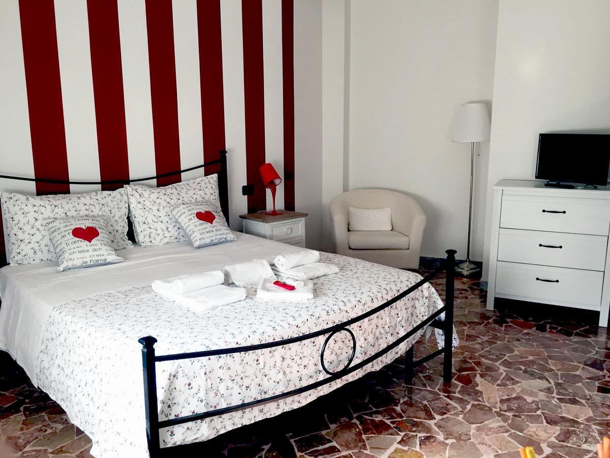Domus Mea (adults Only) Guest house *