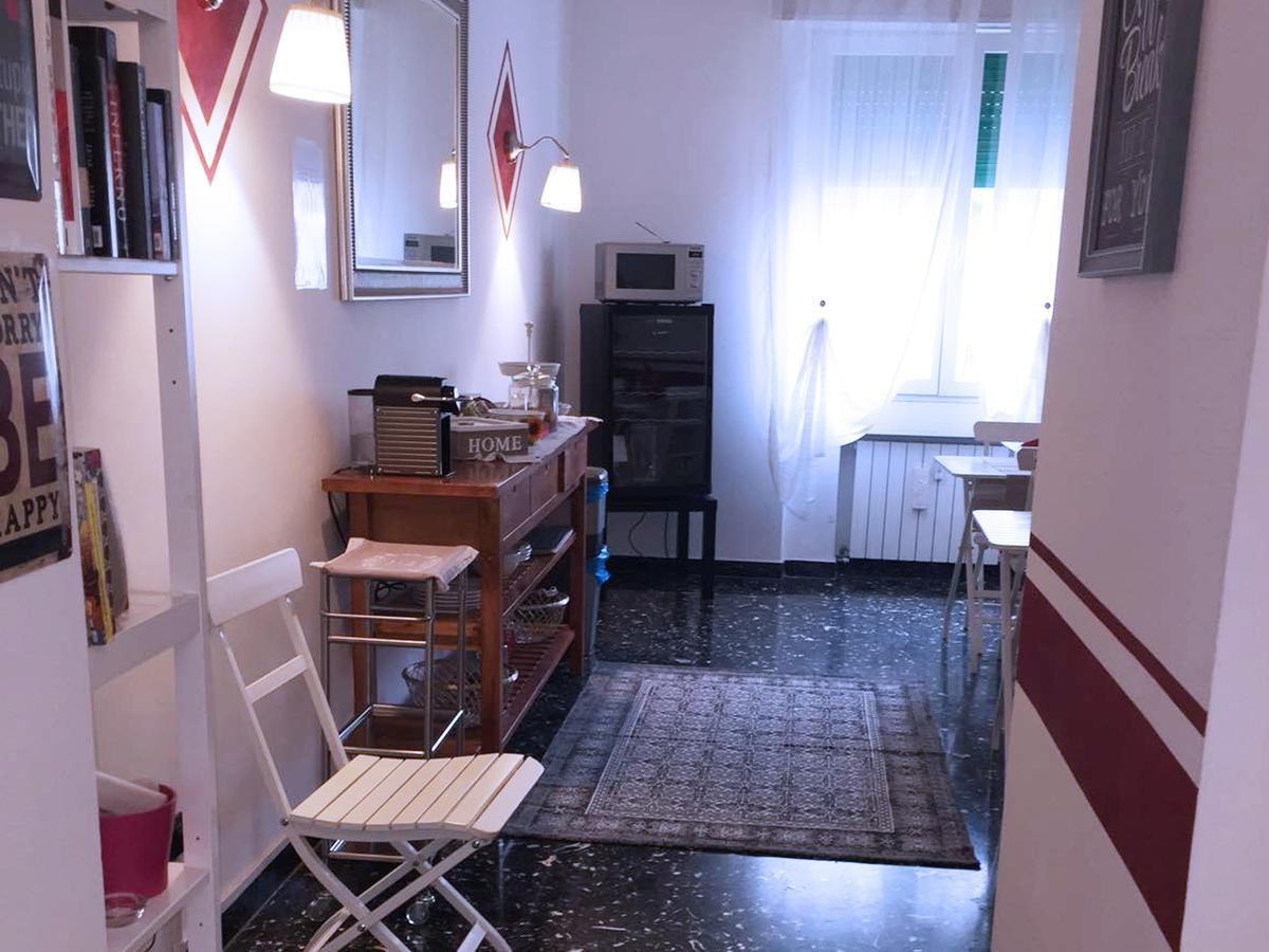 Domus Mea (adults Only) Guest house *