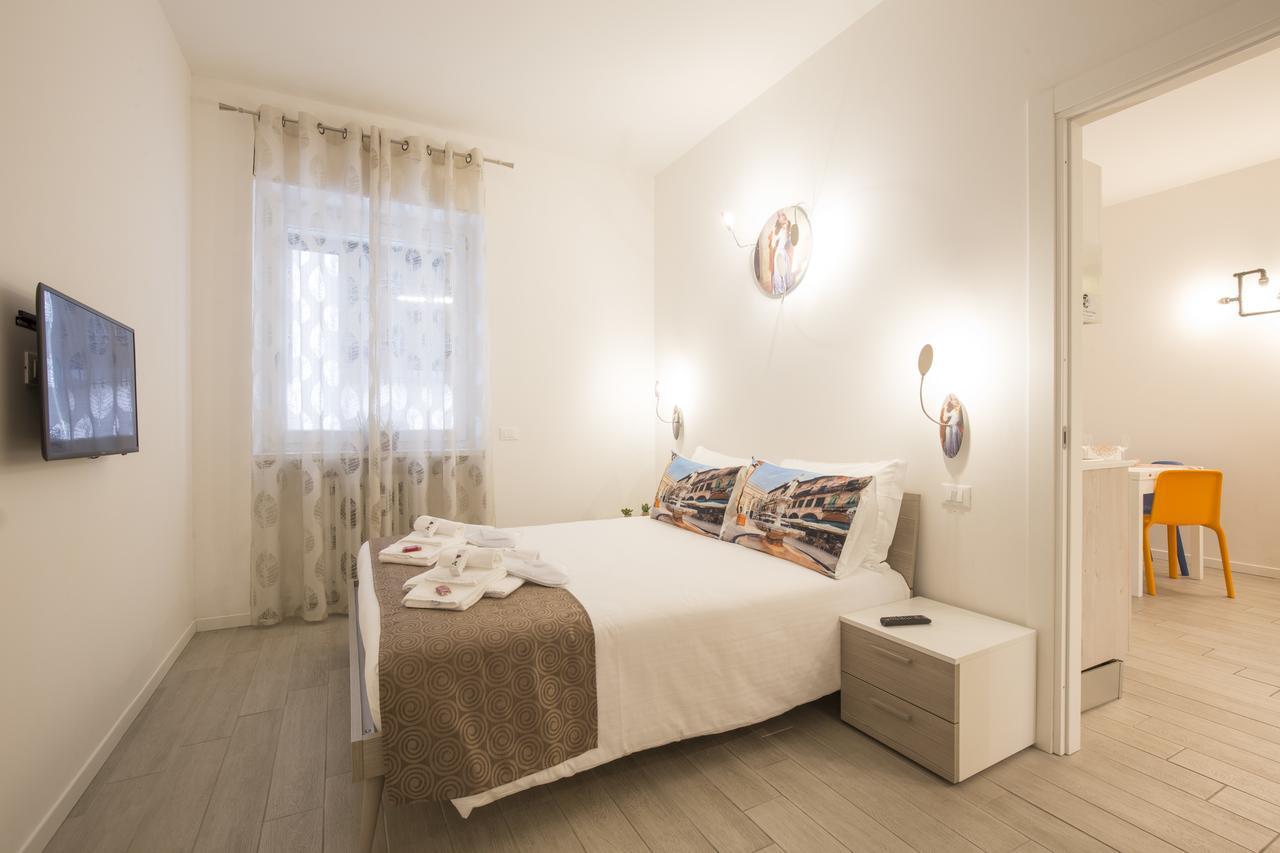 Affittacamere Le Mura Di Romeo Verona