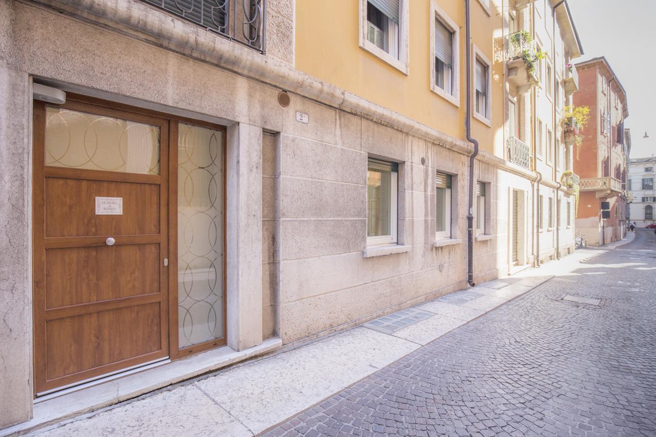 Le Mura Di Romeo Guest house Verona