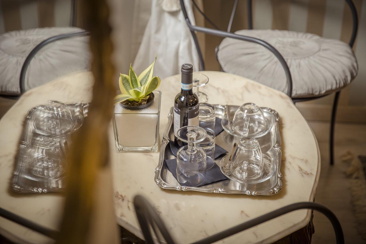 Gasthof Corte Realdi Luxury Rooms 3*