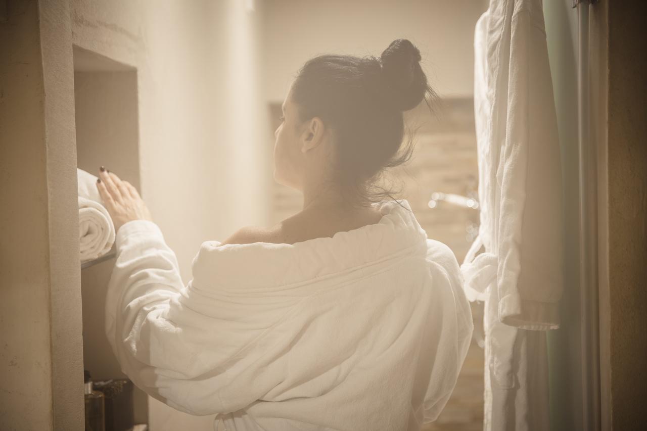 Corte Realdi Luxury Rooms Verona