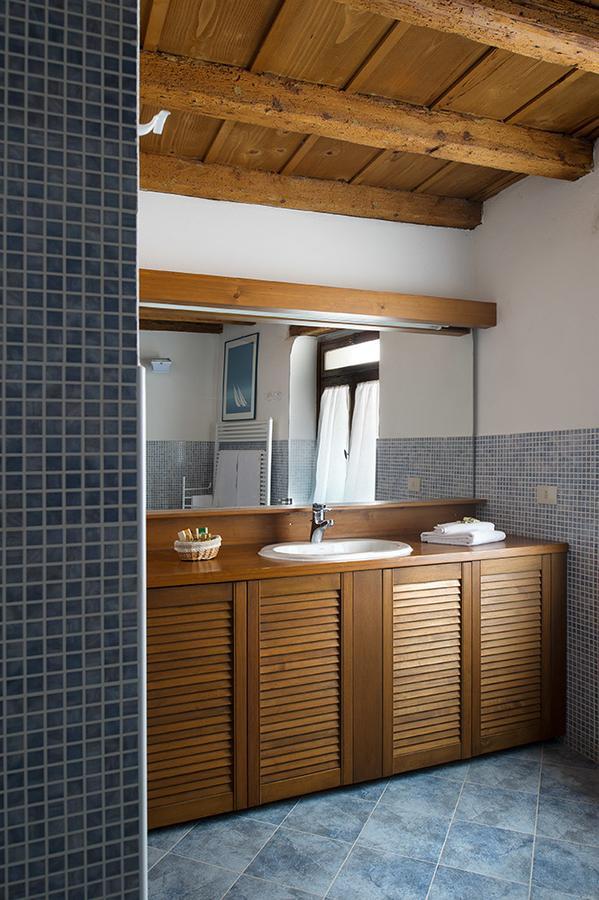 Il Relais Dell'abbazia Bed & Breakfast 3*