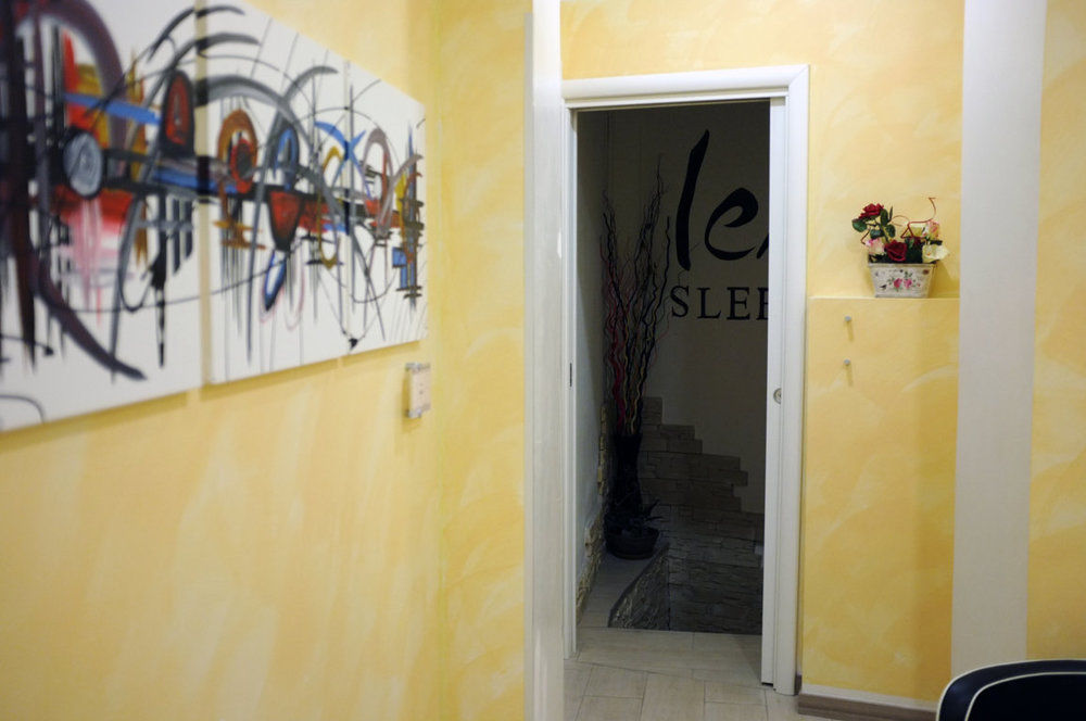 Lenotti Bed & Breakfast