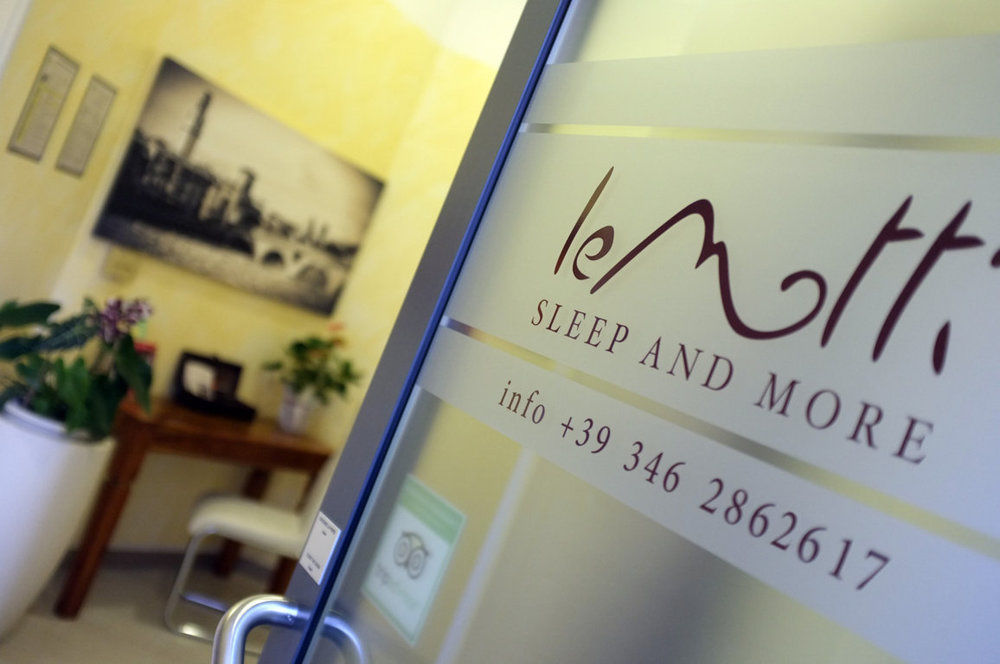 Lenotti Bed & Breakfast Verona