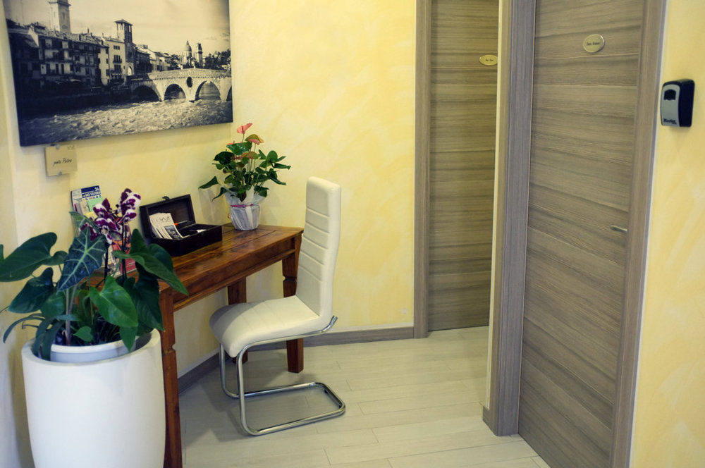 Bed & Breakfast Lenotti Verona