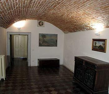 Appartement Residenza Carducci Centro Storico *