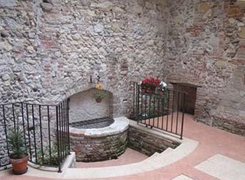 Residenza Carducci Centro Storico Appartement