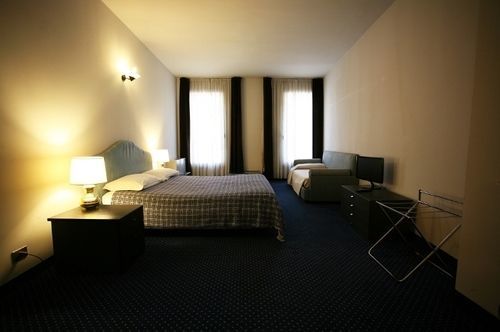 Aparthotel Castelvecchio 2*