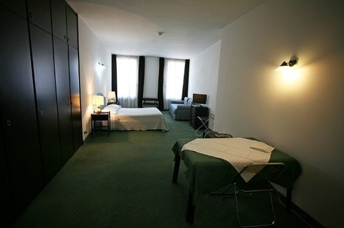 Aparthotel Castelvecchio Verona