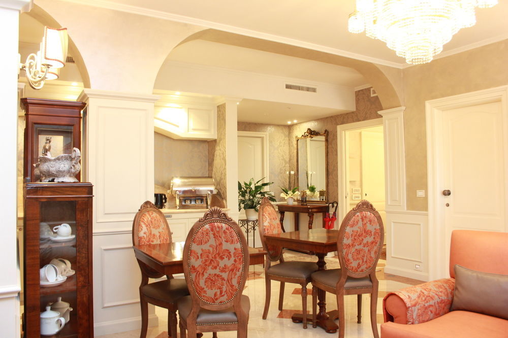 Altana Relais Boutique Guest house