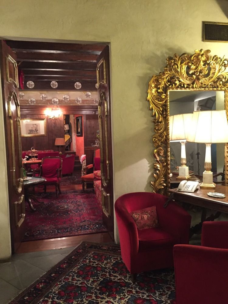 Hotel Gabbia D'oro