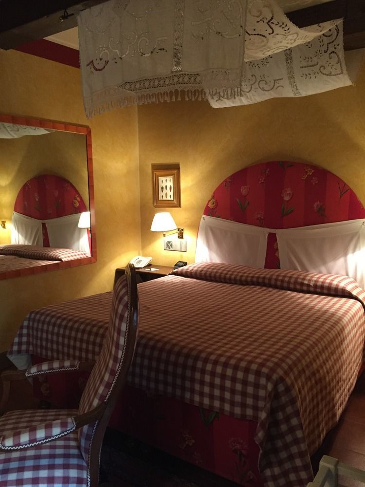 Gabbia D'oro Hotel