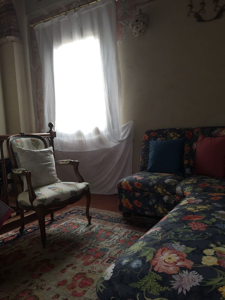 Gabbia D'oro Hotel 5*