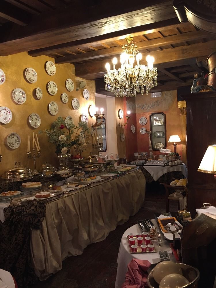 Gabbia D'oro Verona