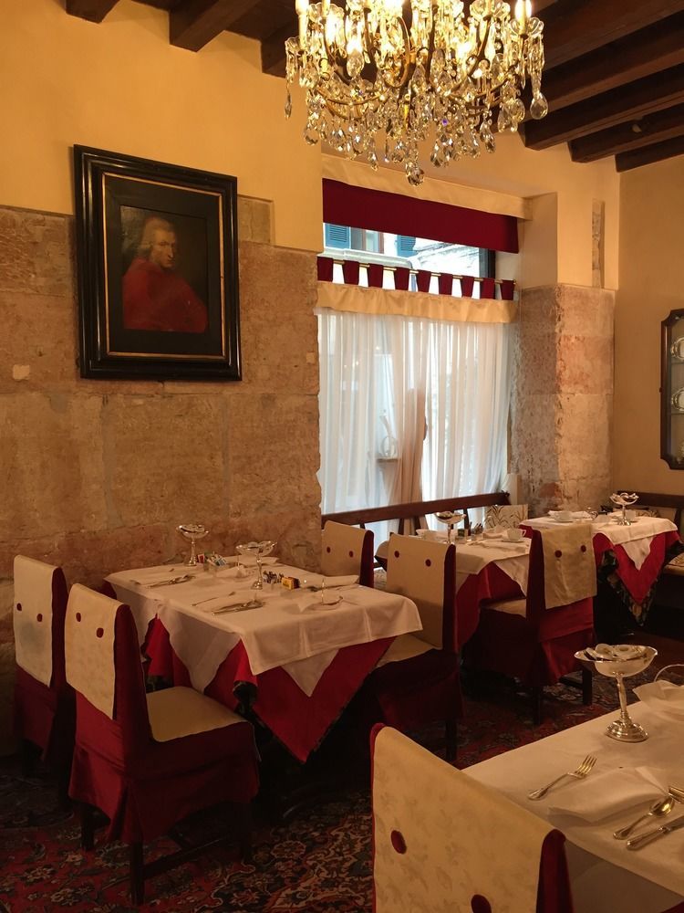 Hotel Gabbia D'oro Verona