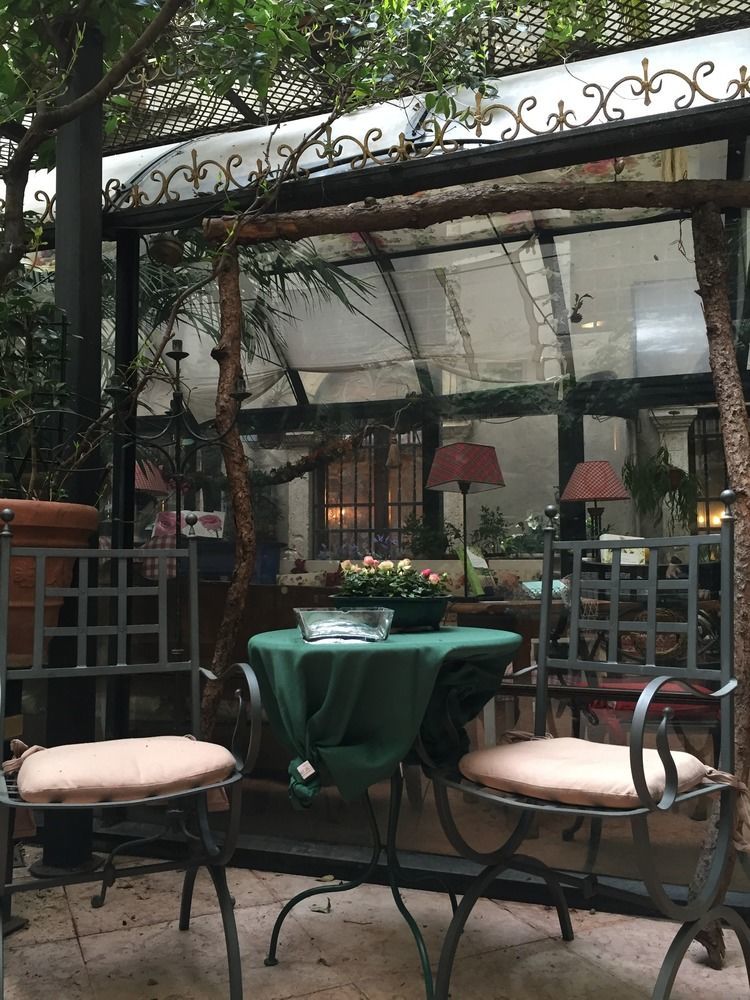 Hotel Gabbia D'oro Verona