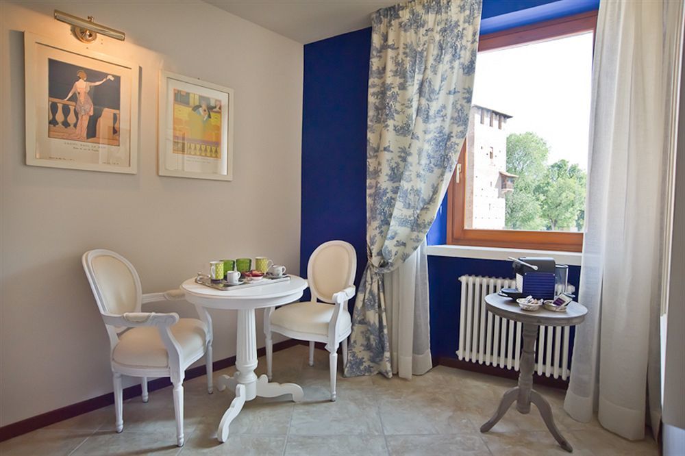 Residenza Giacomo Puccini Verona