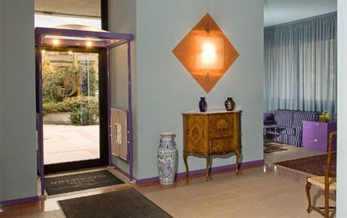 Hotel Gardenia Verona