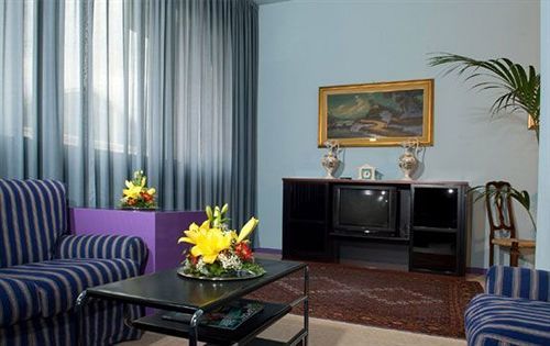 Hotel Gardenia 3*