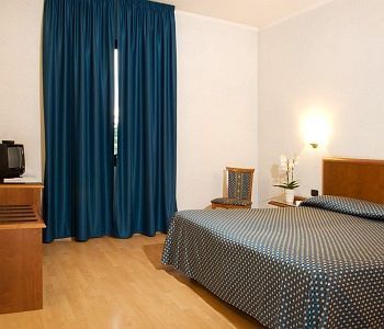 Gardenia Hotel