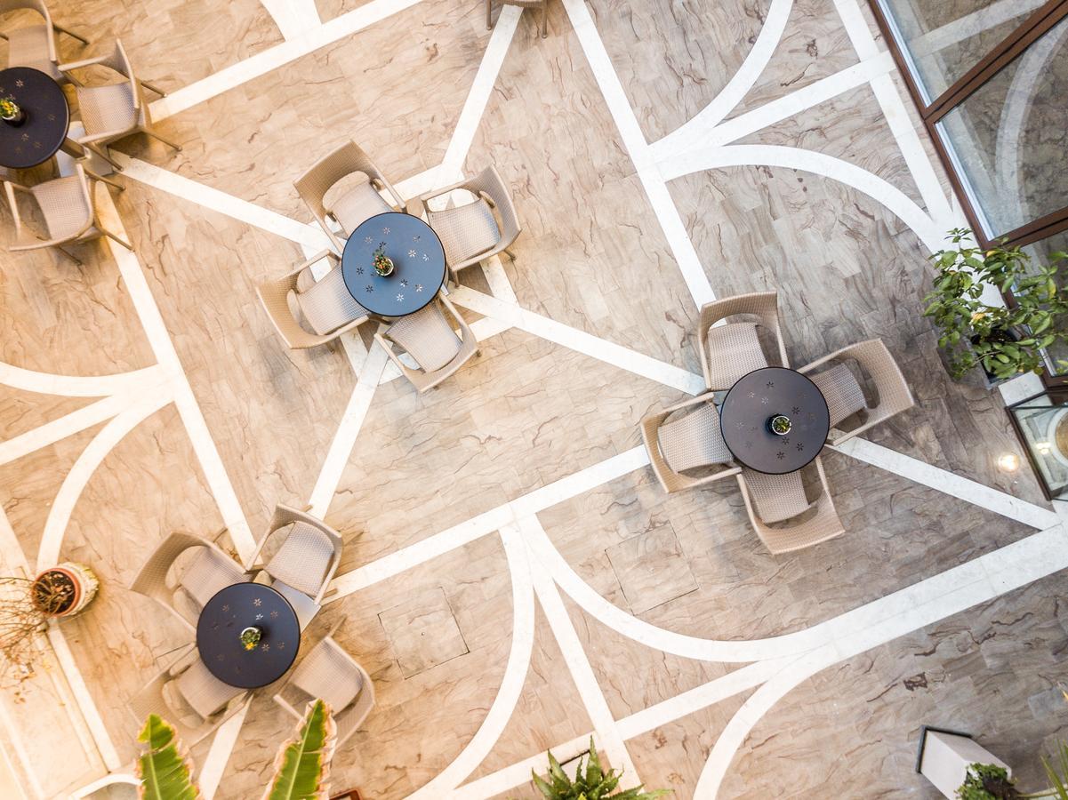 Colomba D'oro Hotel 4*
