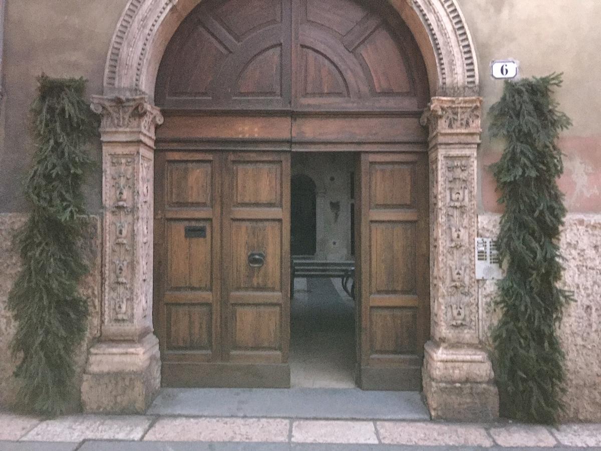 Apartment Palazzo Duomo *