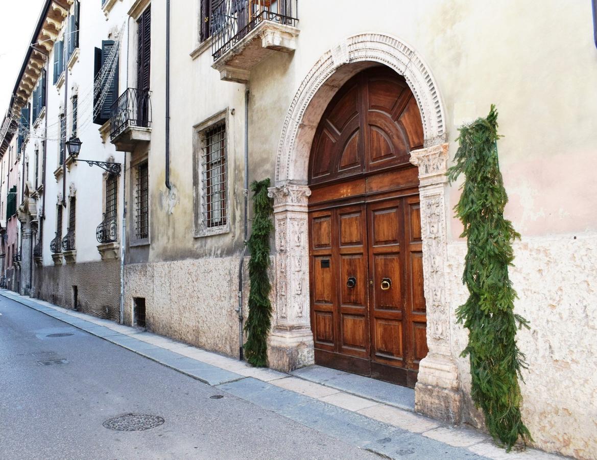 Palazzo Duomo * Verona