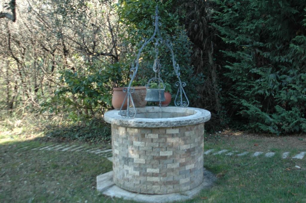 Casale Degli Ulivi Country house
