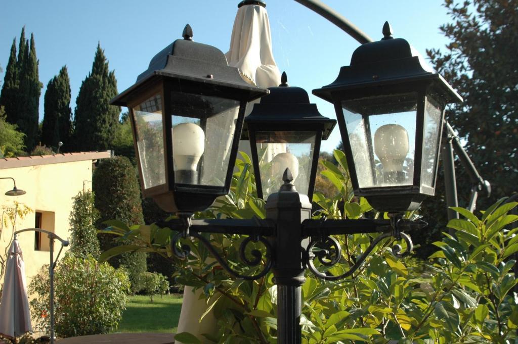 Country house Casale Degli Ulivi *