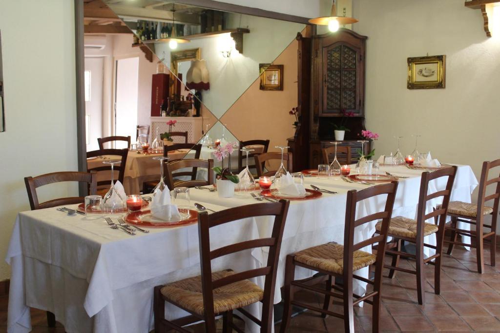 Casale Degli Ulivi Country house Verona